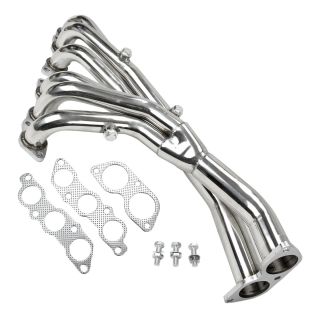 MANIFOLD HEADER/EXHAUST FOR 01-05 LEXUS IS300 ALTEZZA XE10 3.0L l6 2JZ-GE