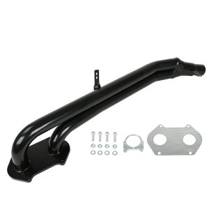 Performance Exhaust Header System For 1979-1985 79-85 MAZDA RX-7 RX7 1.1/1.2L