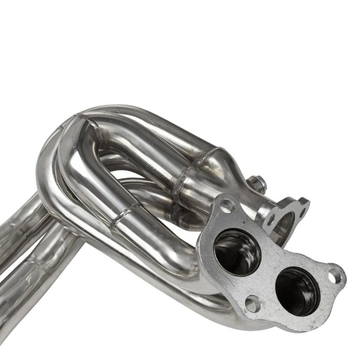 For Mazda Miata MX-5 Eunos 89-97 1.6/1.8L Stainless Exhaust System 