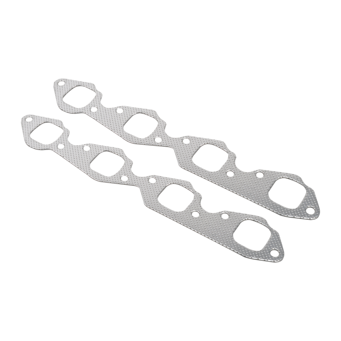 Stainless Steel Shorty Headers For Chevy 396 402 427 454 502 BBC Camaro Chevelle