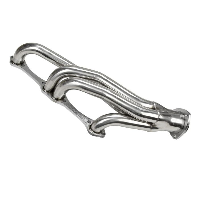 Stainless Steel Headers Fits Chevy Small Block SB V8 262 265 283 305 327 350 400
