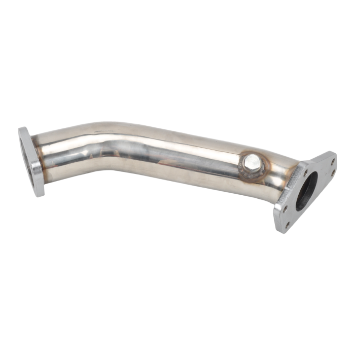 Exhaust Header For 08-14 Subaru Impreza WRX/ STi GE/GH/GR/GV 2.0L/ 2.5L EJ20/25