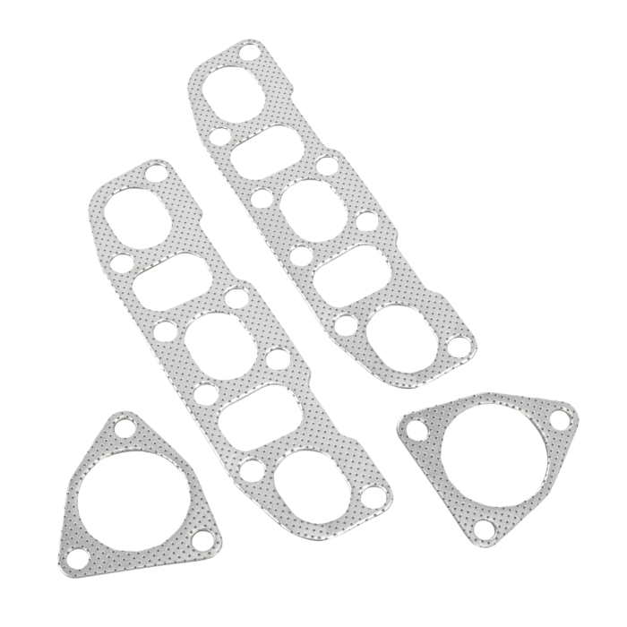 Shorty Headers for 03-06 Nissan 350Z Z33 INFINITI G35 VQ35DE V6 3.5L