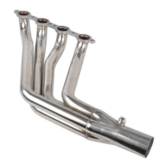 SS Stainless Headers For 67-74 Chevy/GM SBC LS1/LS6/LS2/LS3/LSX Gen III/IV Swap