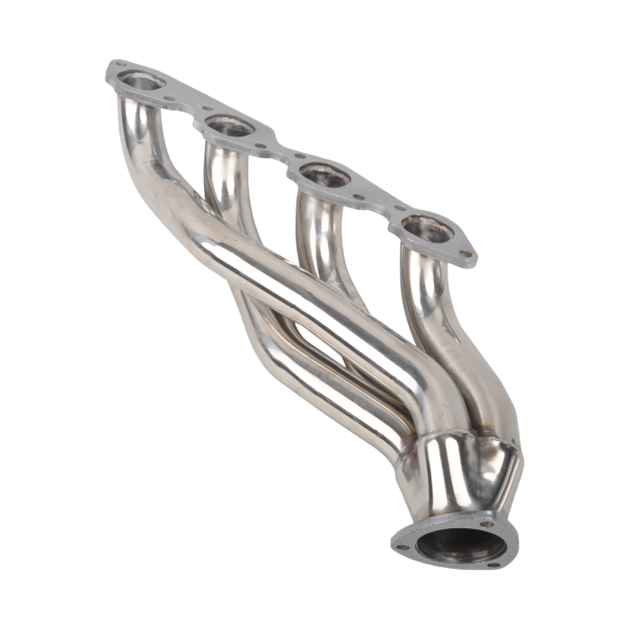 Stainless Steel Shorty Headers For Chevy 396 402 427 454 502 BBC Camaro Chevelle
