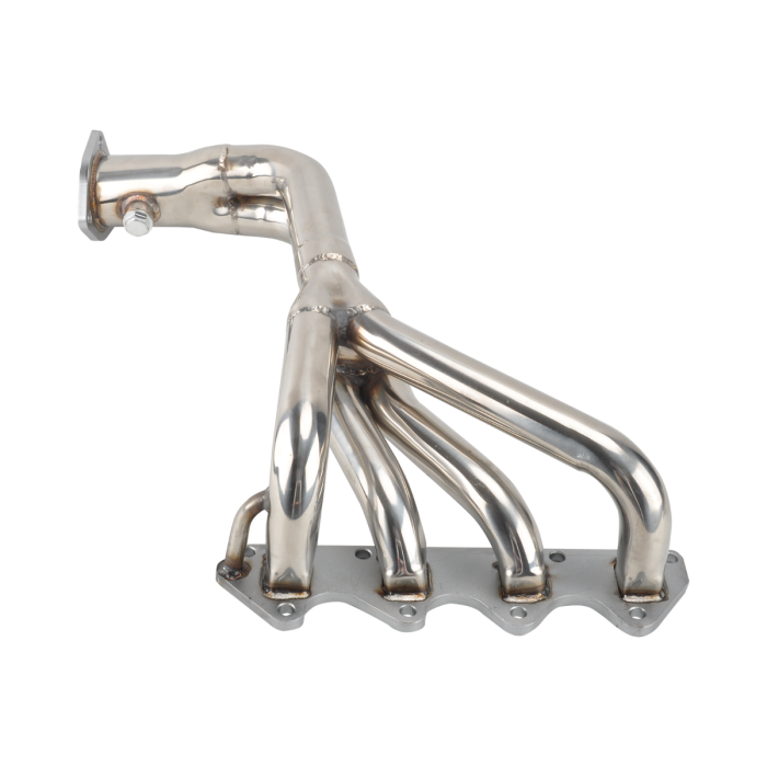 Stainless Exhaust Manifold Header For Suzuki Samurai & Geo Tracker 1.3L 1.6L L4