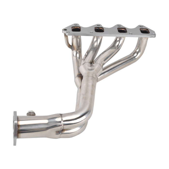 Stainless Exhaust Manifold Header For Suzuki Samurai & Geo Tracker 1.3L 1.6L L4