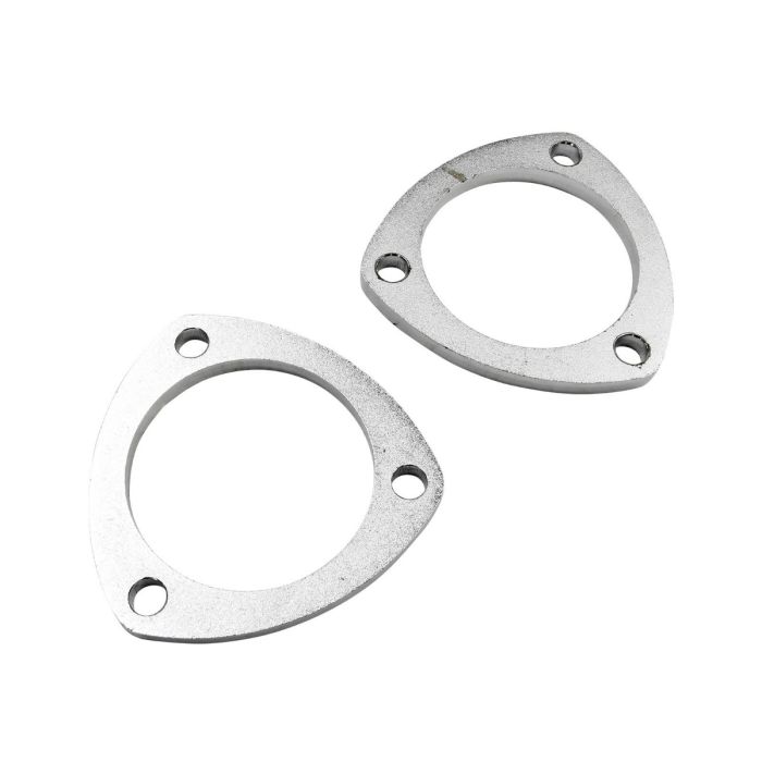 Stainless Steel Headers Fits Chevy Small Block SB V8 262 265 283 305 327 350 400