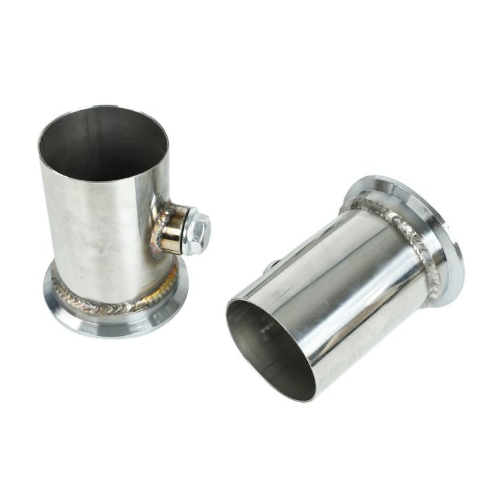 Truck Headers For 60-86 C-10 LS Chevy GMC LS1 LS2 LS3 LS6 LS9 (Conversion Swap)