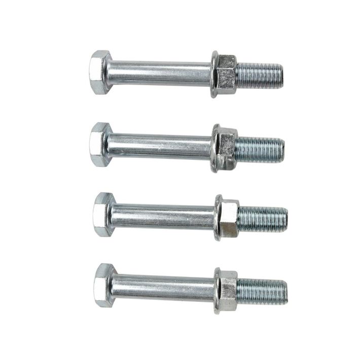 For Ford F150 F250 Expedition 97-03 5.4L V8 Shorty Performance Headers Exhaust