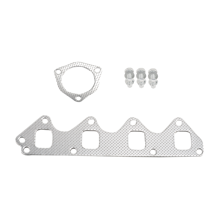 Stainless Exhaust Manifold Header For Suzuki Samurai & Geo Tracker 1.3L 1.6L L4