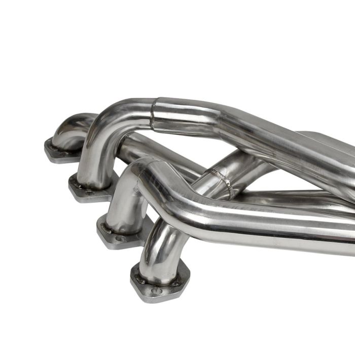 Pro Four 4 For Ford Pinto Mustang 2.3L Performance Stainless Exhaust Headers