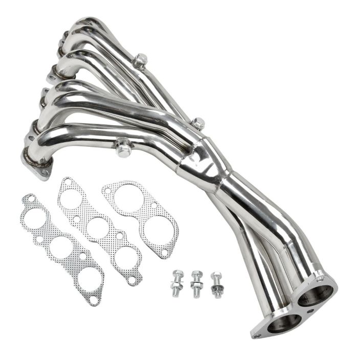 MANIFOLD HEADER/EXHAUST FOR 01-05 LEXUS IS300 ALTEZZA XE10 3.0L l6 2JZ-GE