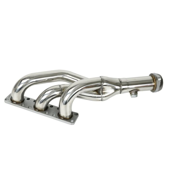 For Mazda Miata MX-5 Eunos 89-97 1.6/1.8L Stainless Exhaust System 