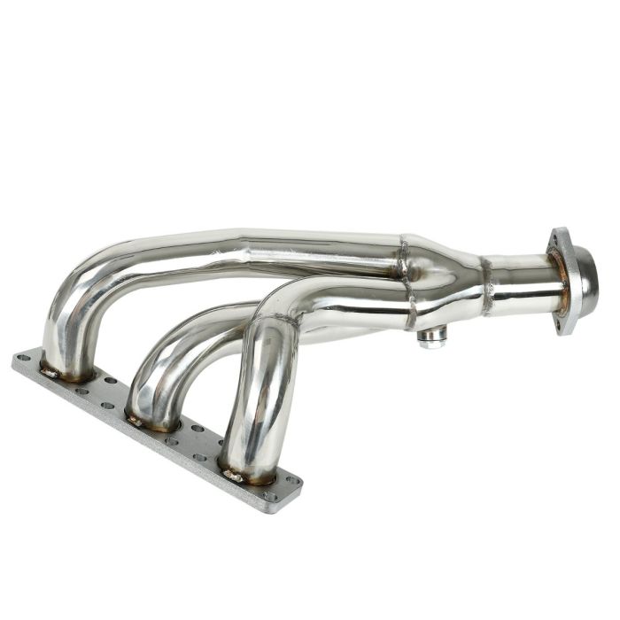 For Mazda Miata MX-5 Eunos 89-97 1.6/1.8L Stainless Exhaust System 