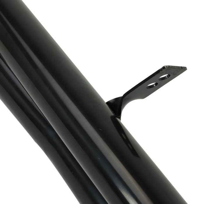 Performance Exhaust Header System For 1979-1985 79-85 MAZDA RX-7 RX7 1.1/1.2L 