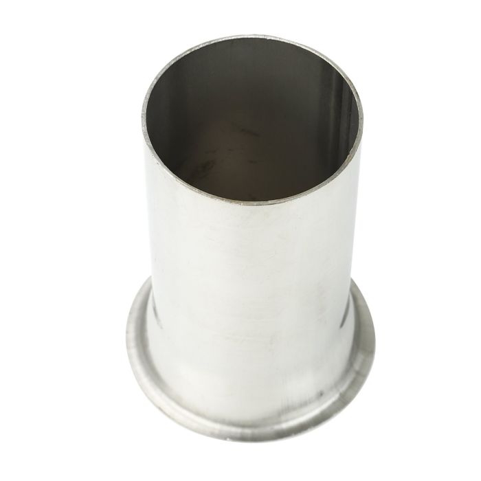 For 72-91 1972-1991 Dodge Pair 4-1 Long Tube Exhaust Header Manifold + Collector