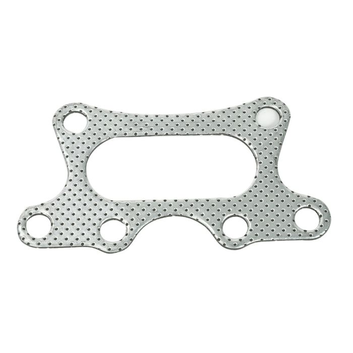 FOR 06-11 CIVIC FG1 FA1 1.8 R18A1 STAINLESS STEEL RACING HEADER EXHAUST MANIFOLD