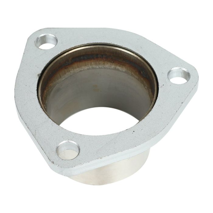 Engine Swap Headers for Small Block Chevy Blazer S10 2WD 350 V8