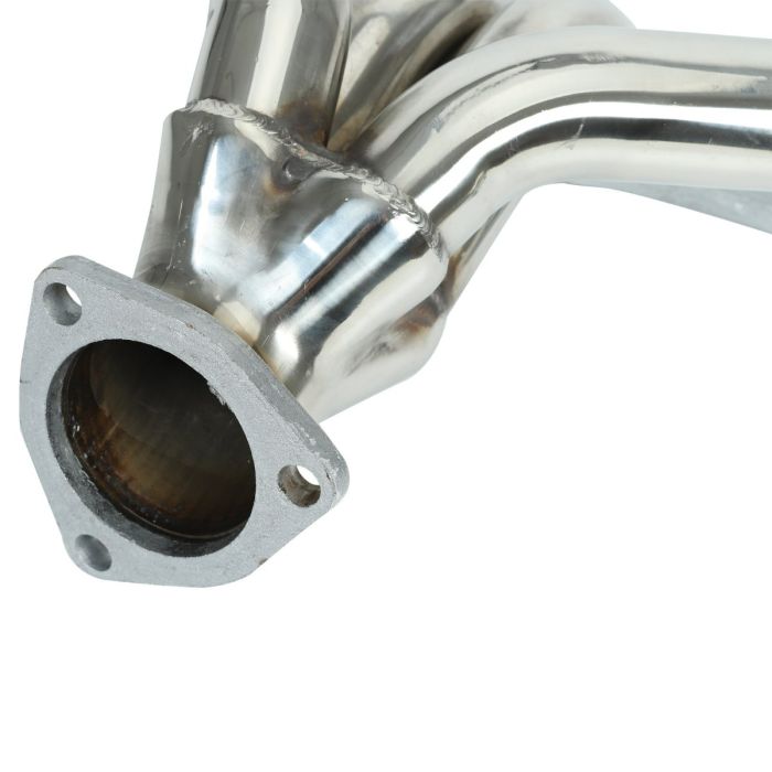 Exhaust 1 5/8