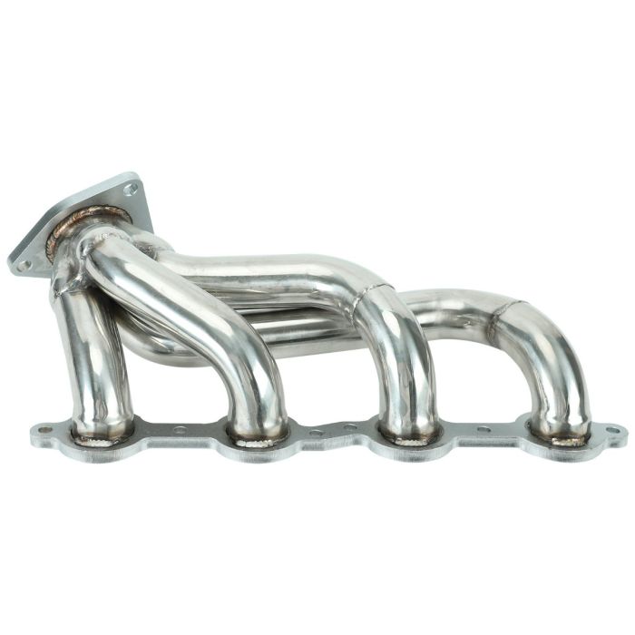 Exhaust Header For 00-01 GMC YUKON 4.8L 5.3L 99-01 GMC SIERRA 1500 2500