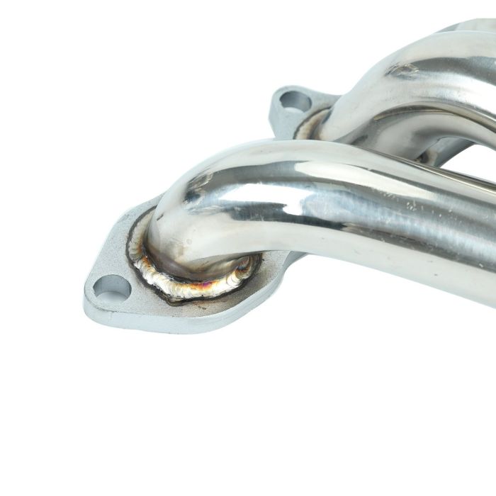 Stainless Steel Exhaust Header Manifold Fits Accord 98-02 3.0L Acura CL TL 3.2L