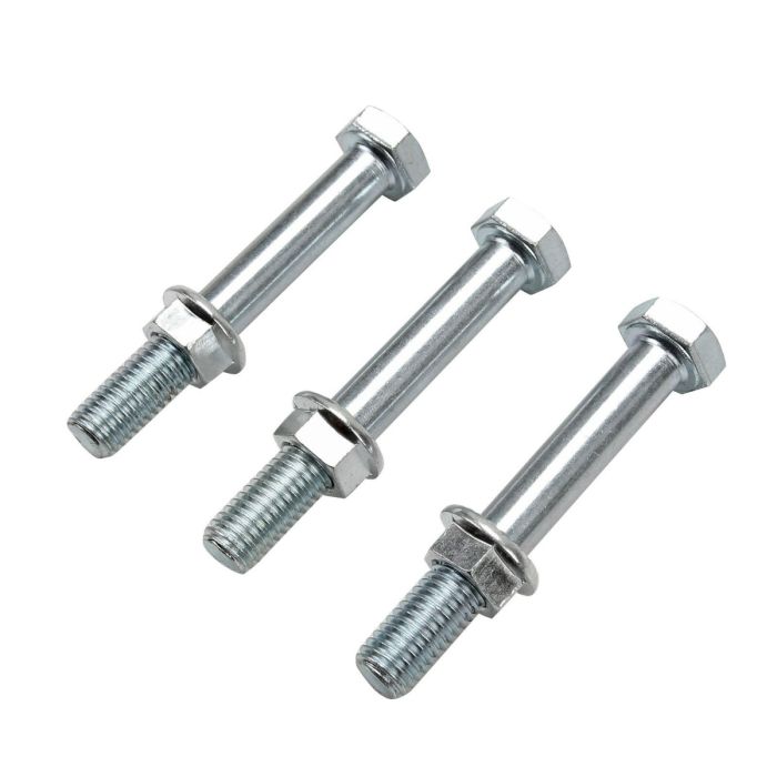 For Chevy S10 GMC Sonoma 96-00 2.2L 2WD Performance Exhaust Header Manifold Pipe