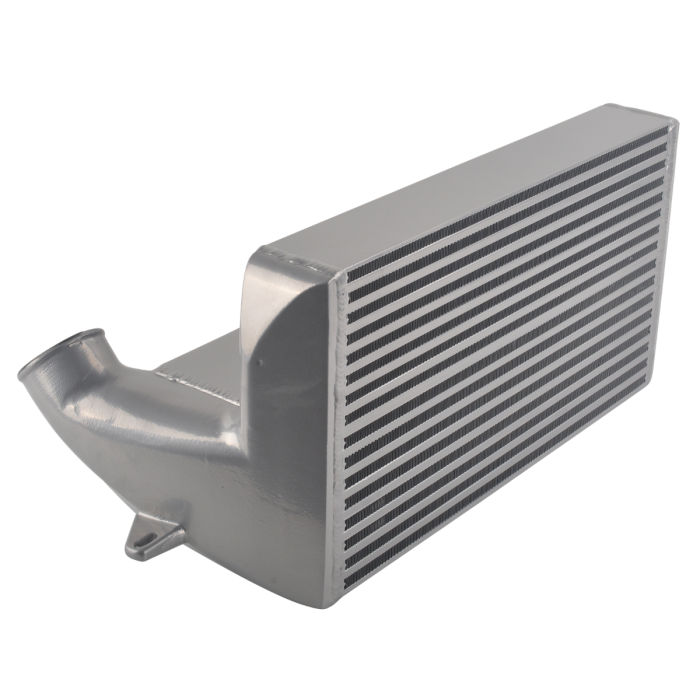 7.5'' Aluminum Intercooler for BMW 135i/335i/335xi E82 E90 E91 E92 E93 2007-2013