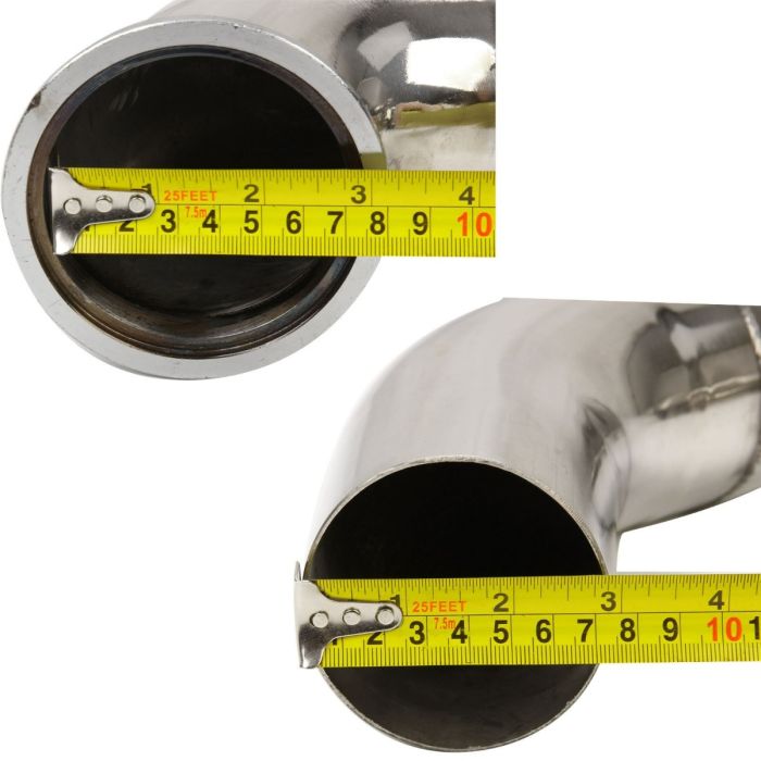 Stainless SS Racing Manifold Header for Grand Prix GTP REGAL IMPALA 3.8L V6