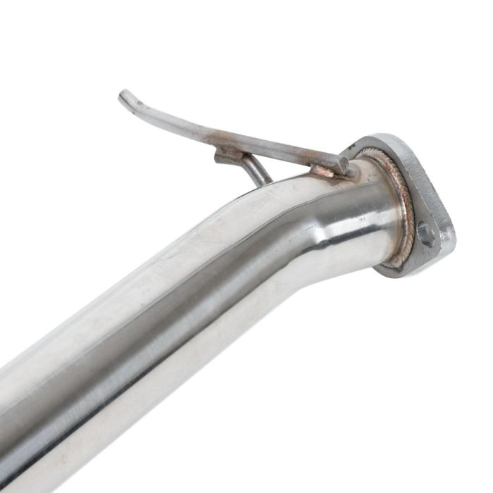 For Mazda Miata MX-5 Eunos 89-97 1.6/1.8L Stainless Exhaust System 