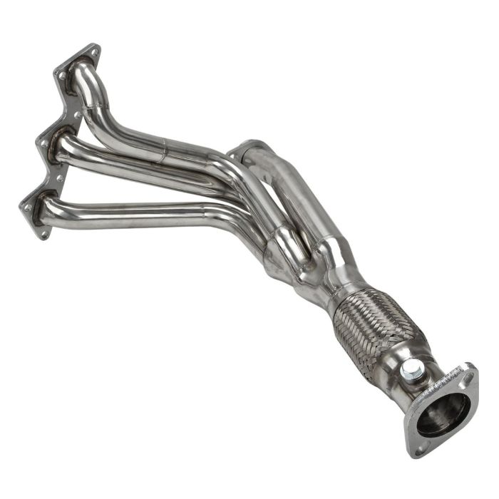 Fits Stealth/3000GT 3.0L V6 DOHC 1991-1999 Racing Performance Exhaust Header