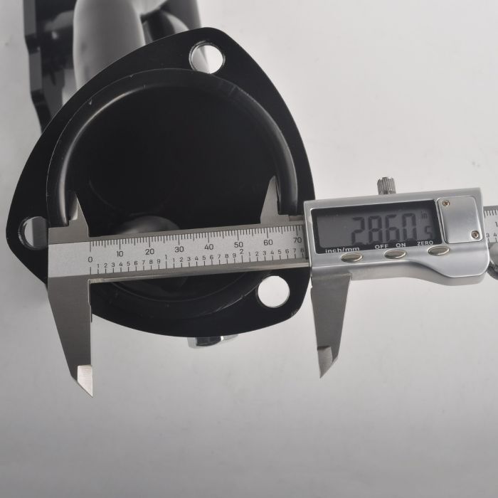 For 88-97 CHEVY GMC MANIFOLD STAINLESS HEADER EXHAUST 5.0/5.7 C/K PICK UP