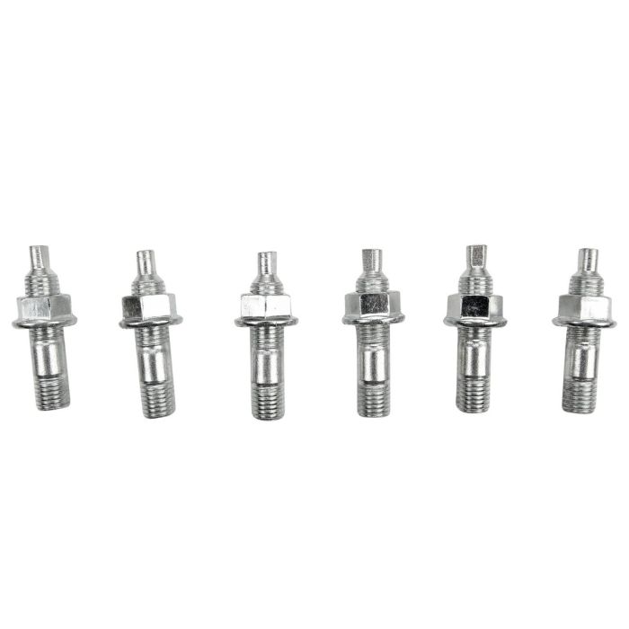 FOR 99-04 FORD F150 PICKUP 5.4 V8 8-2 STAINLESS STEEL PERFORMANCE EXHAUST HEADER