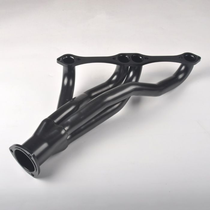 Stainless Steel Headers Fits Chevy Small Block SB V8 262 265 283 305 327 350 400