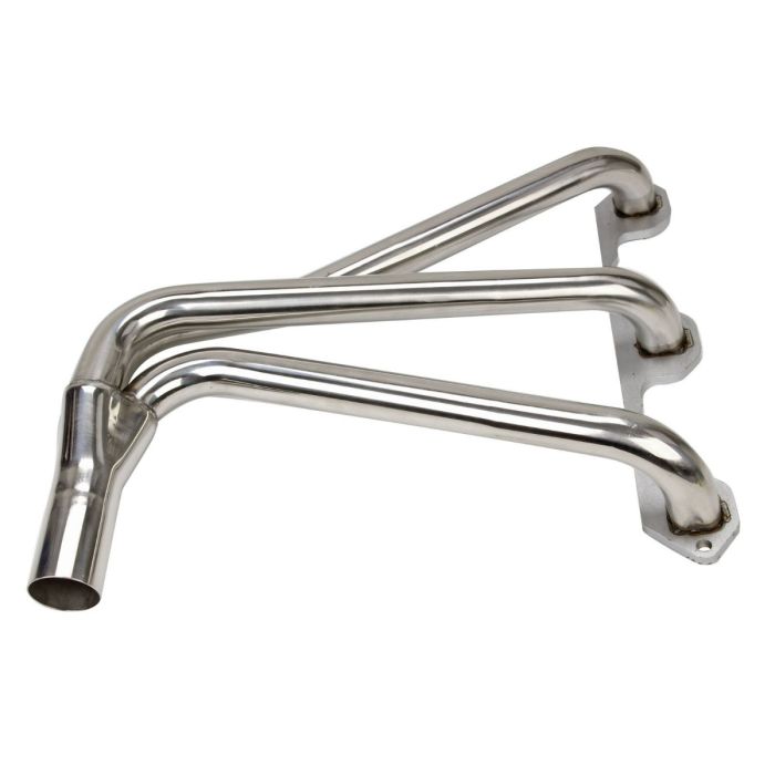 Stainless Performance Manifold Header For MG MGB 1962-1980 1.8L L4