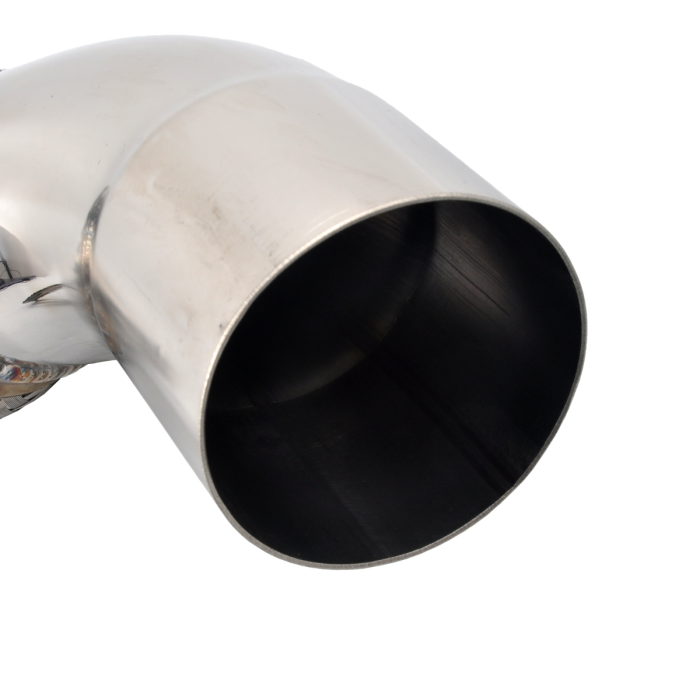 4.5'' Catless Exhaust Downpipe For 2016+ BMW B58 F&G Series 3.0L 335i 340i F30/F34 Generic