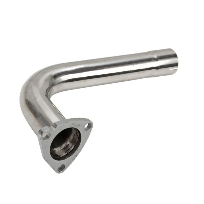 For Chevy S10 GMC Sonoma 96-00 2.2L 2WD Performance Exhaust Header Manifold Pipe