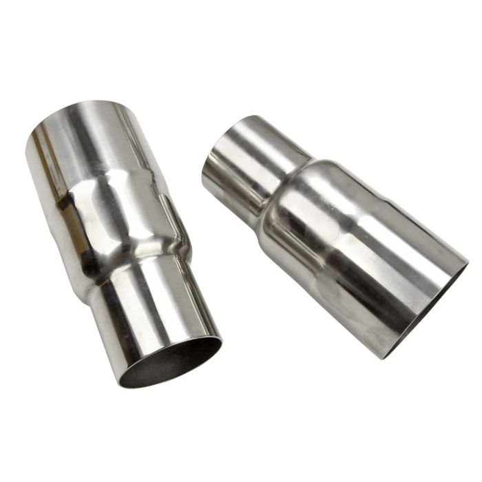 FitS Ford F150 F250 Bronco 5.8L V8 Stainless Steel Manifold Exhaust Header 87-96