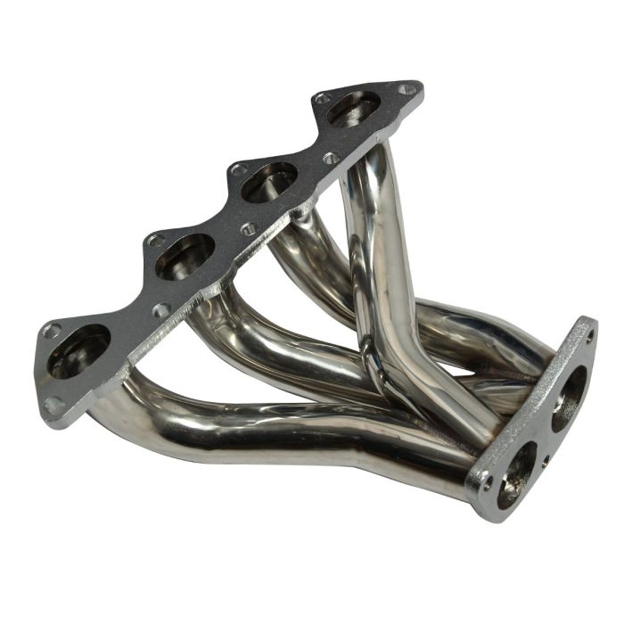For 94-01 ACURA INTEGRA LS/GS/RS DC2 STAINLESS RACING MANIFOLD HEADER/EXHAUST