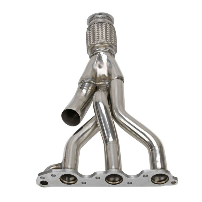 Stainless SS Racing Manifold Header for Grand Prix GTP REGAL IMPALA 3.8L V6