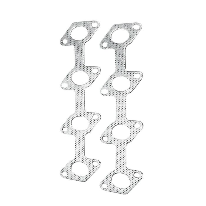 Stainless Performance Headers Manifolds For 03-07 Ford Powerstroke F250 F350 6.0