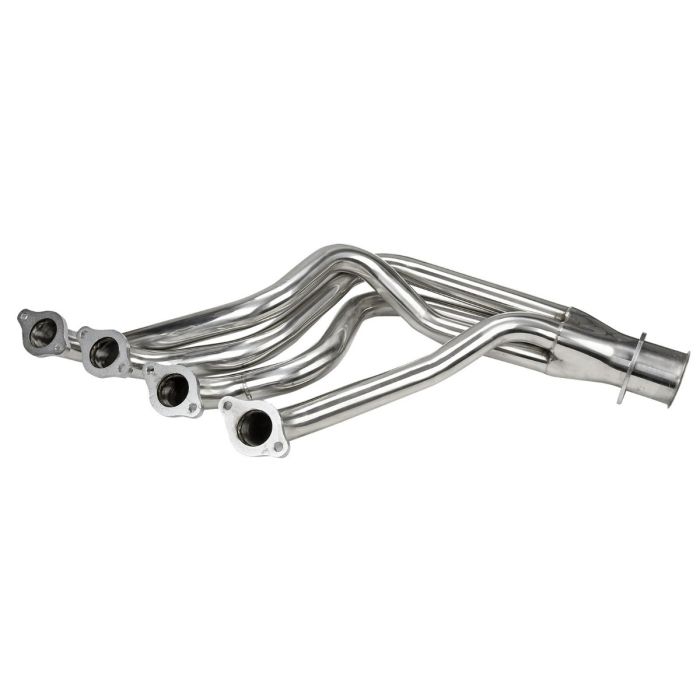 Fit For Chevy 396 427 Heavy Duty Header Stainless Steel Chevelle Camaro 68-72