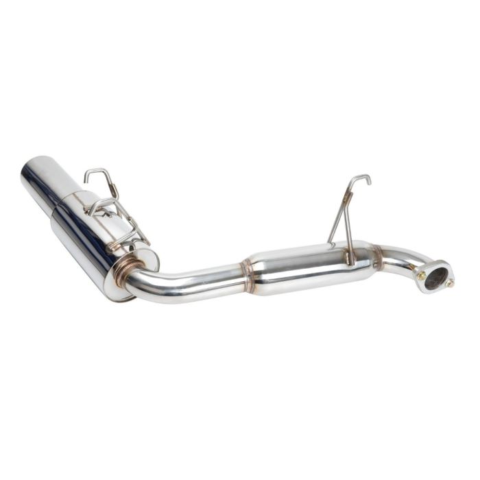 For Mazda Miata MX-5 Eunos 89-97 1.6/1.8L Stainless Exhaust System 
