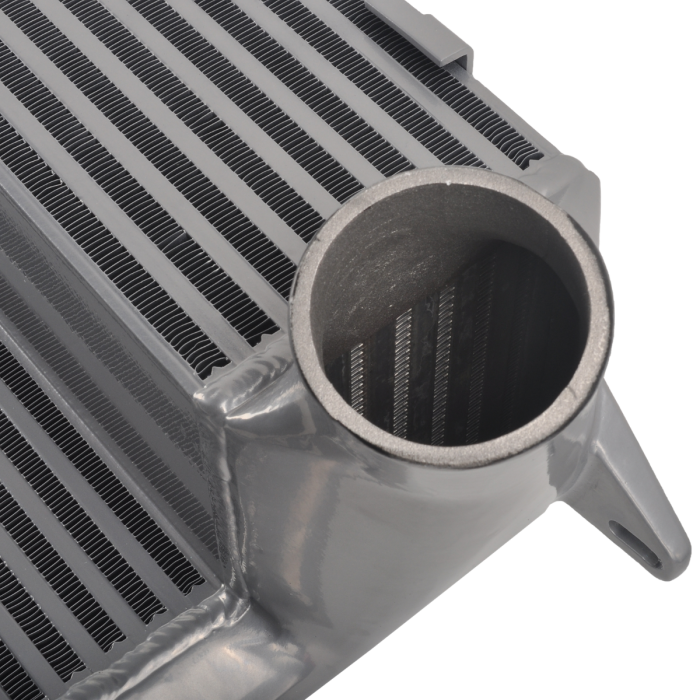 7.5'' Aluminum Intercooler for BMW 135i/335i/335xi E82 E90 E91 E92 E93 2007-2013