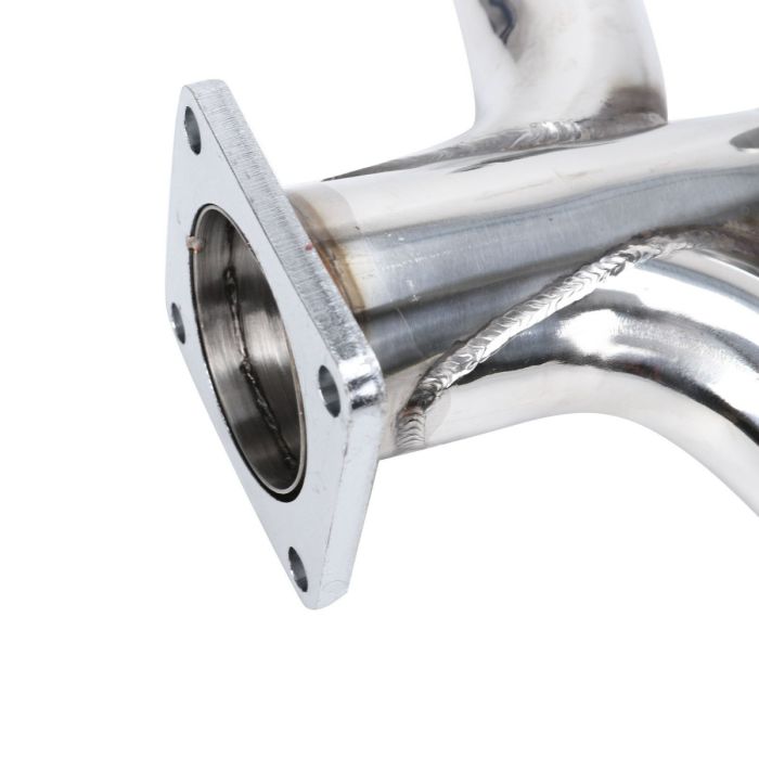 Fit 05-10 Cobalt/HHR 2.2/2.4 Stainless Steel Performance Header Manifold Exhaust