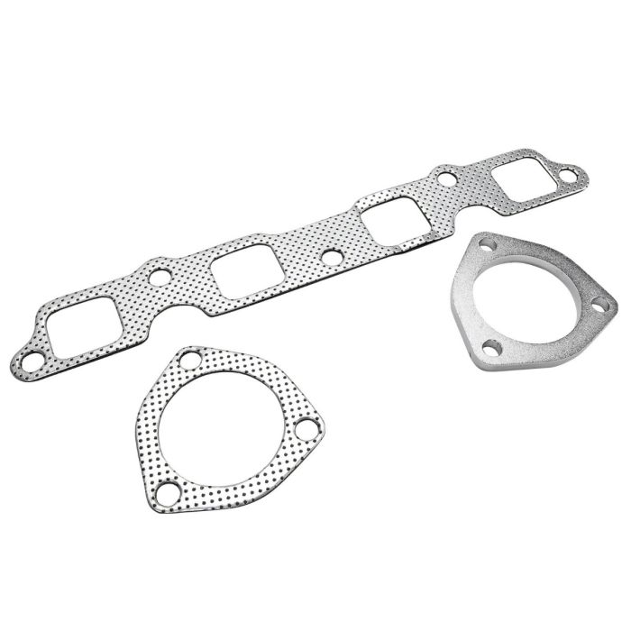 For 1974-1982 Toyota Corolla 1.8L 3T-C E70 4-1 DXL/SR5 Chrome S/S Exhaust Header