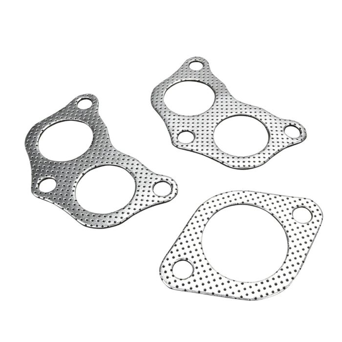 Fits Stealth/3000GT 3.0L V6 DOHC 1991-1999 Racing Performance Exhaust Header