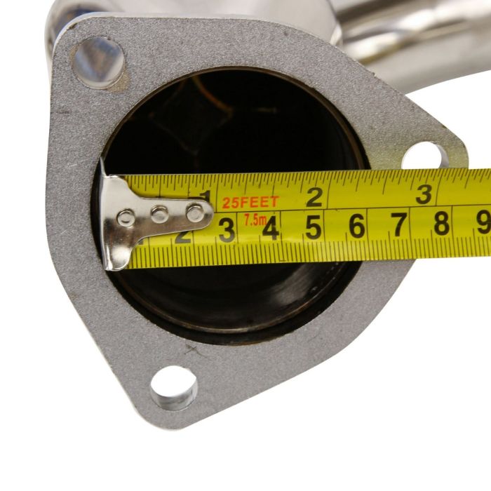 Fits Stealth/3000GT 3.0L V6 DOHC 1991-1999 Racing Performance Exhaust Header