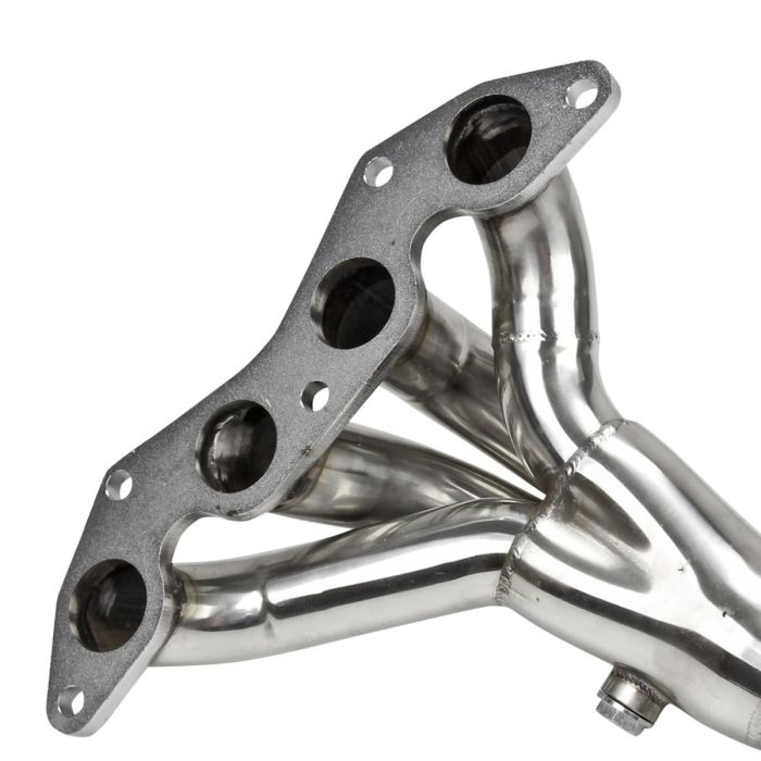 For 92-04 Ram/Durango/Dakota 5.2 5.9L V8 Stainless Manifold Dodge Header Exhaust