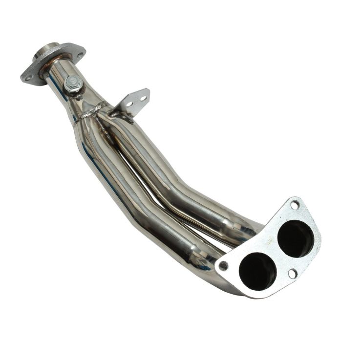 For 94-01 ACURA INTEGRA LS/GS/RS DC2 STAINLESS RACING MANIFOLD HEADER/EXHAUST
